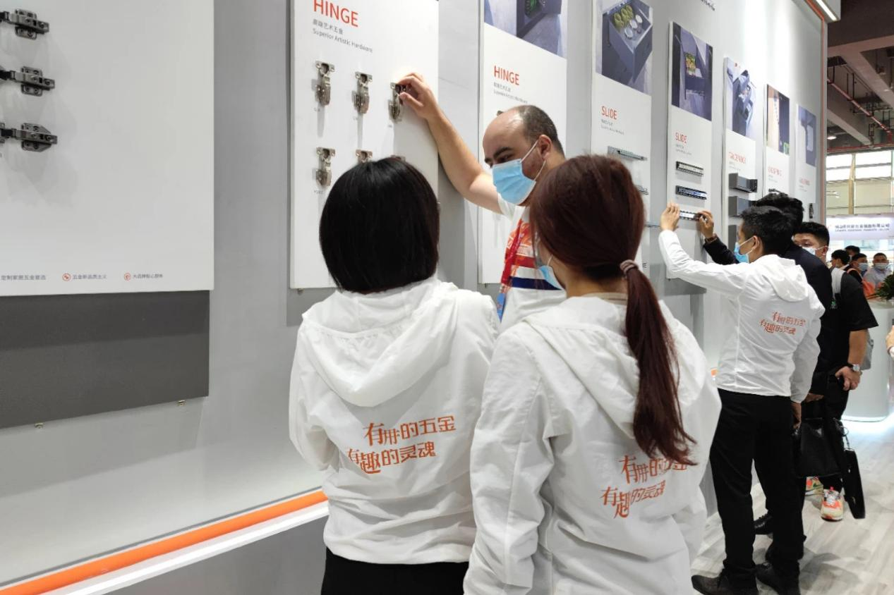 Treffen Sie sich in Shanghai, Shanghai KBC Fair vom 26. bis 29. Mai 2021