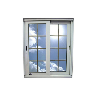 UPVC-Schiebefenstergriffe aus Aluminium
